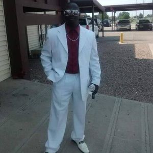 Meet your Posher, Benjamin